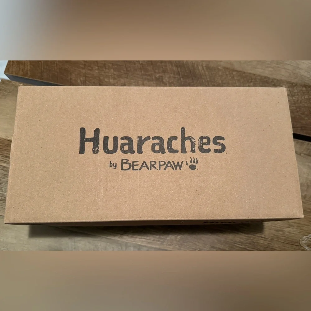 Huaraches by Bearpaw Slide Sandals - Picture 6 of 7